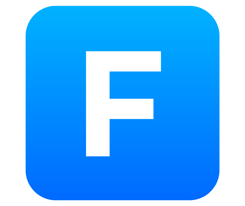 Facebook Icon