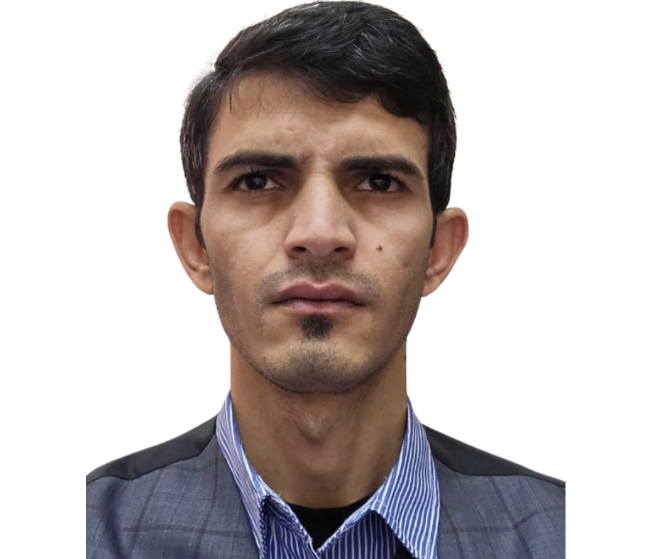 Shahzaib Gul