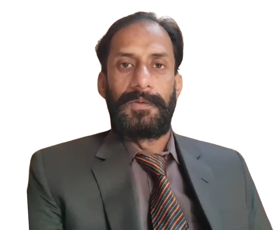 Umar Farooq