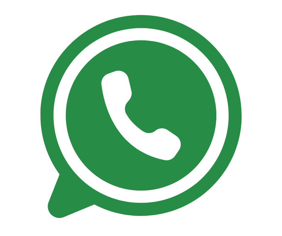 WhatsApp Icon